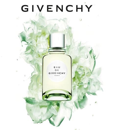 givenchy parfum herten|eau de givenchy.